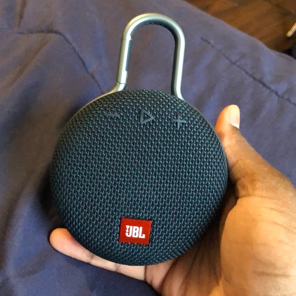 Jbl clip 3 - Picture 1 of 1